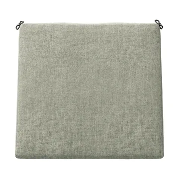 A2 μαξιλάρι καθίσματος - Light Green, 44x41 εκ. - Grythyttan Stålmöbler