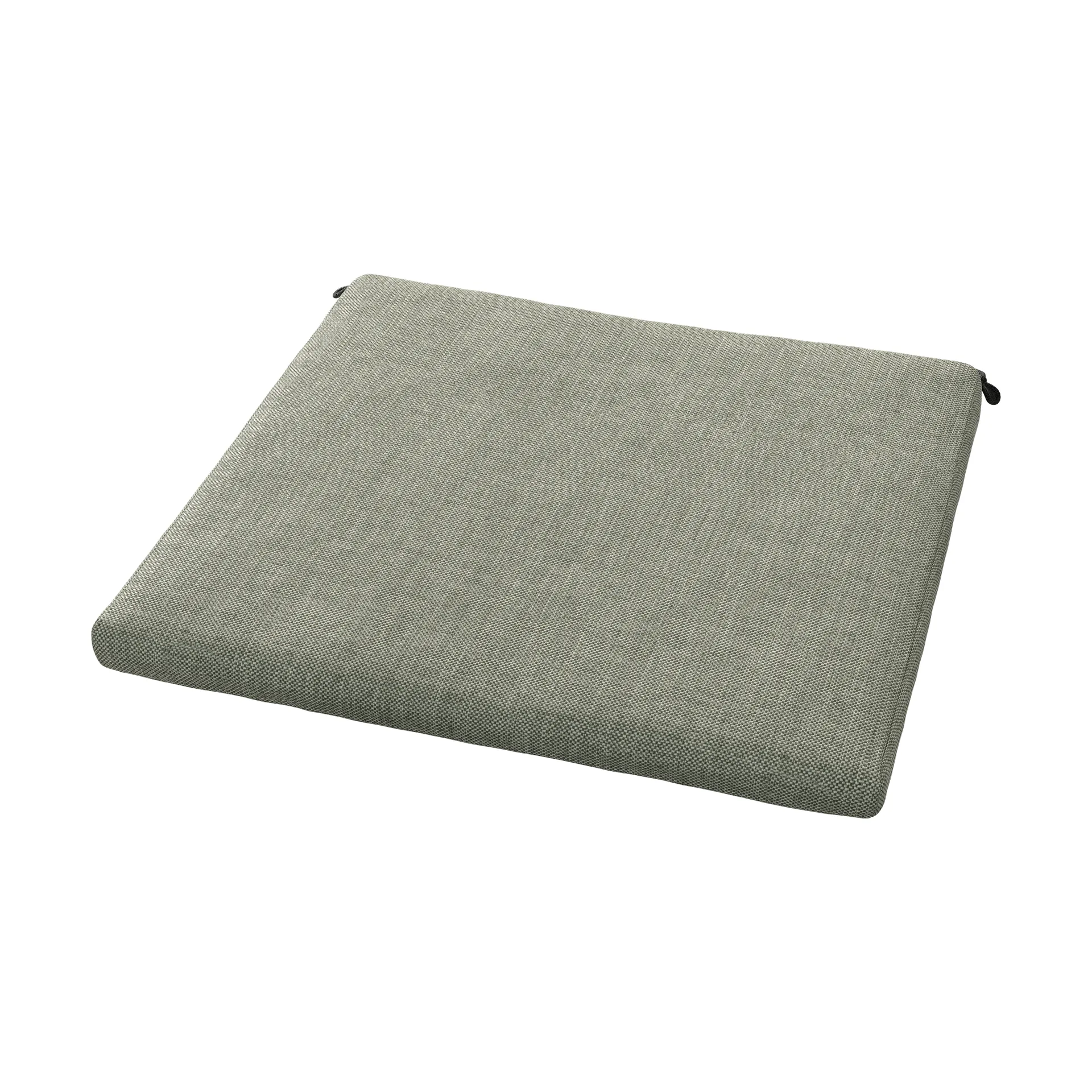 A2 μαξιλάρι καθίσματος, Light Green, 44x41 εκ. Grythyttan Stålmöbler