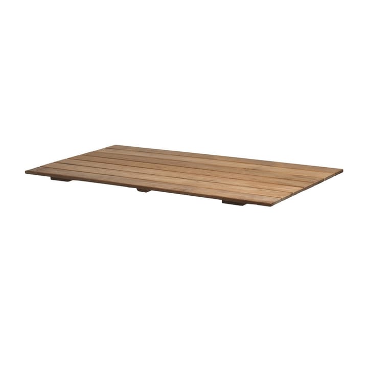 Σετ ξύλου B25, Teak Grythyttan Stålmöbler