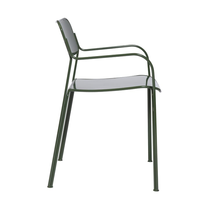 Καρέκλα Chair Libelle - Green - Grythyttan Stålmöbler