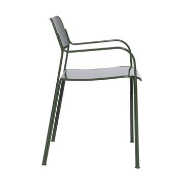 Καρέκλα Chair Libelle - Πράσινο - Grythyttan Stålmöbler