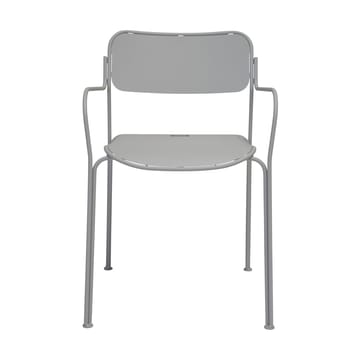 Καρέκλα Chair Libelle - Γκρι - Grythyttan Stålmöbler