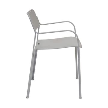 Καρέκλα Chair Libelle - Γκρι - Grythyttan Stålmöbler