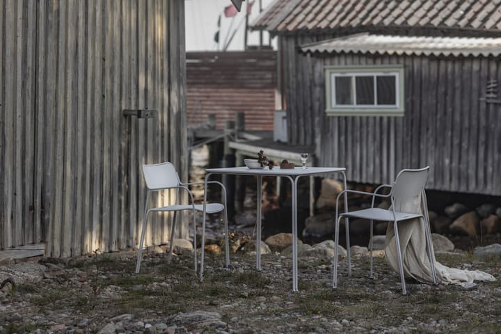 Καρέκλα Chair Libelle, Γκρι Grythyttan Stålmöbler