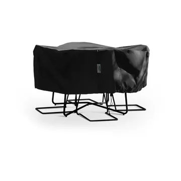 Κάλυμμα επίπλων Grythyttan - Τραπεζαρία 9A 100/120 εκ. + καρέκλες - Grythyttan Stålmöbler