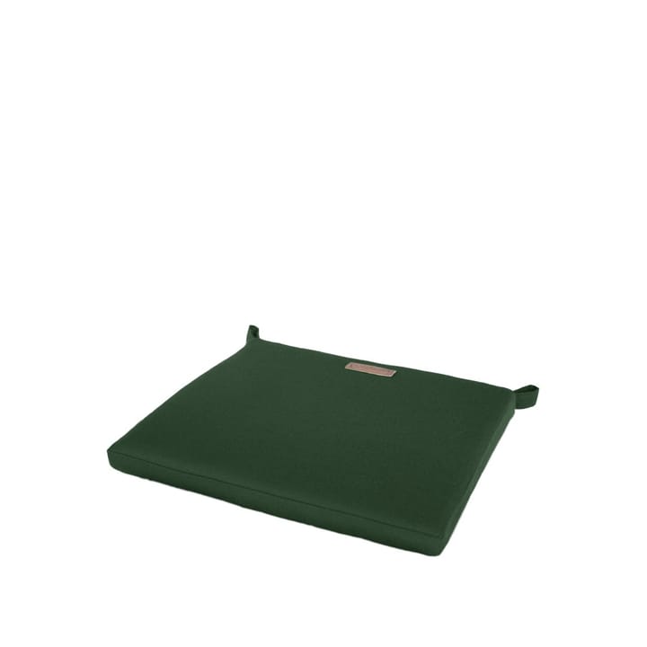 Stol 1/Bryggeri/High tech μαξιλάρι καθίσματος - Πράσινο - Grythyttan Stålmöbler