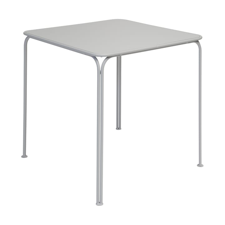 Τραπέζι Table Libelle 70x70 εκ. - Grey - Grythyttan Stålmöbler