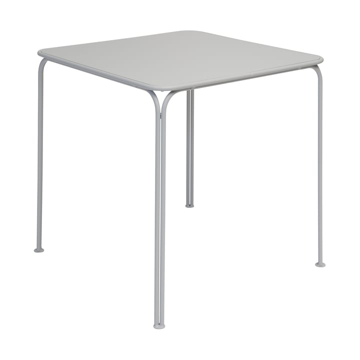 Τραπέζι Table Libelle 70x70 εκ. - Γκρι - Grythyttan Stålmöbler