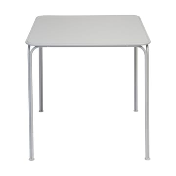Τραπέζι Table Libelle 70x70 εκ. - Γκρι - Grythyttan Stålmöbler