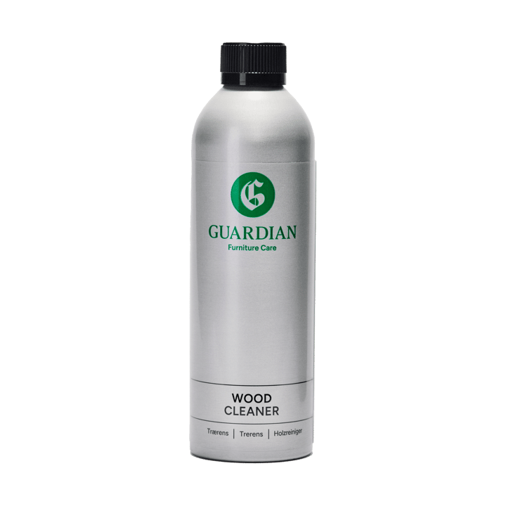 Καθαριστικό ξύλου Guardian - 500 ml - Guardian