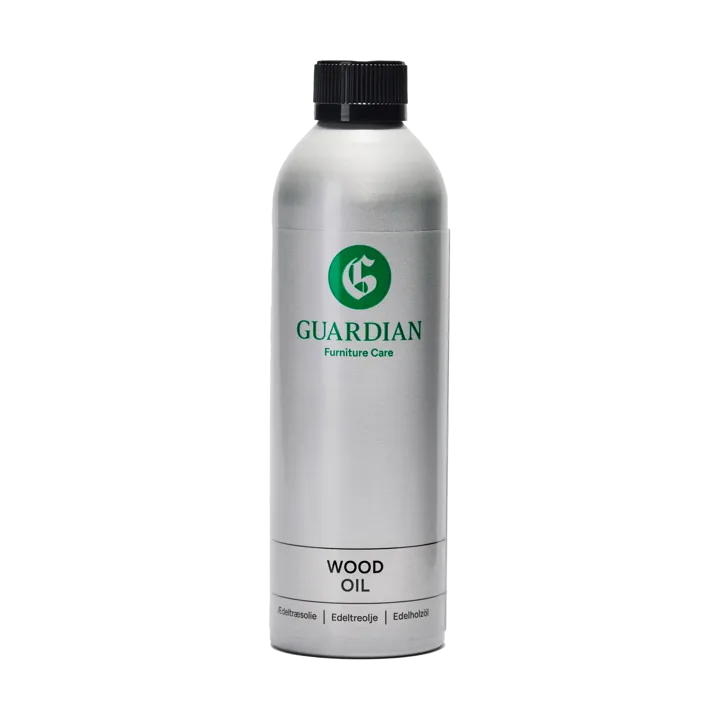 Guardian Nr 16 λάδι ξύλου - διάφανο, 600 ml, για χρήση σε εσωτερικούς χώρους - Guardian