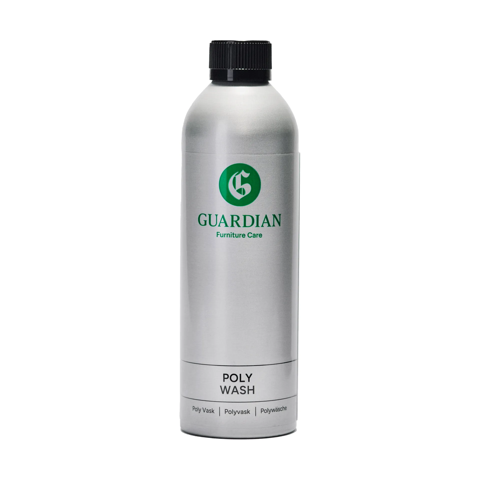 Guardian Nr 37 Poly Wash, Διαφανές Guardian
