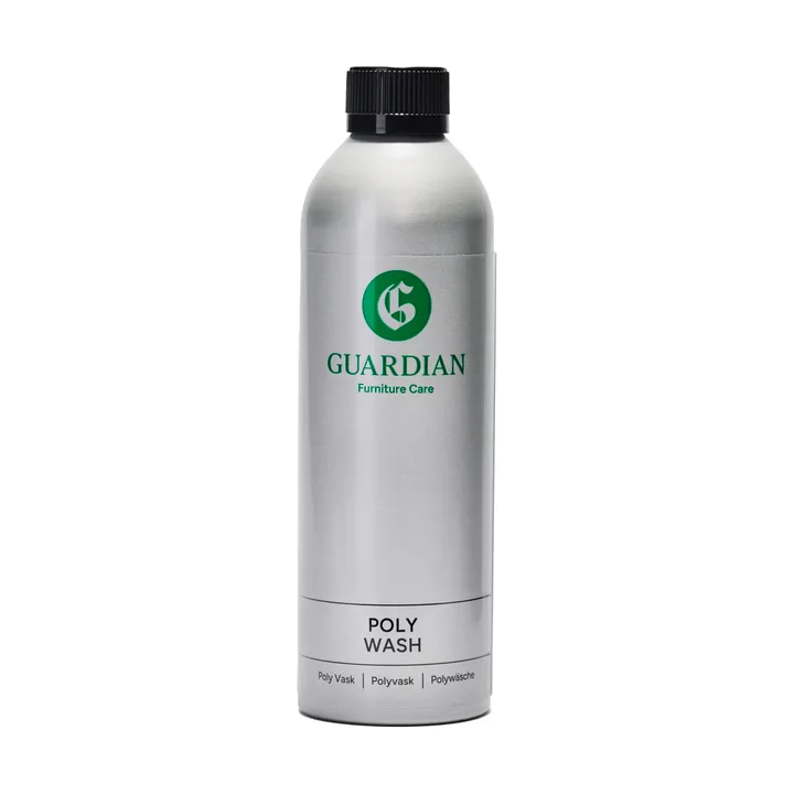 Guardian Nr 37 Poly Wash - Διαφανές - Guardian