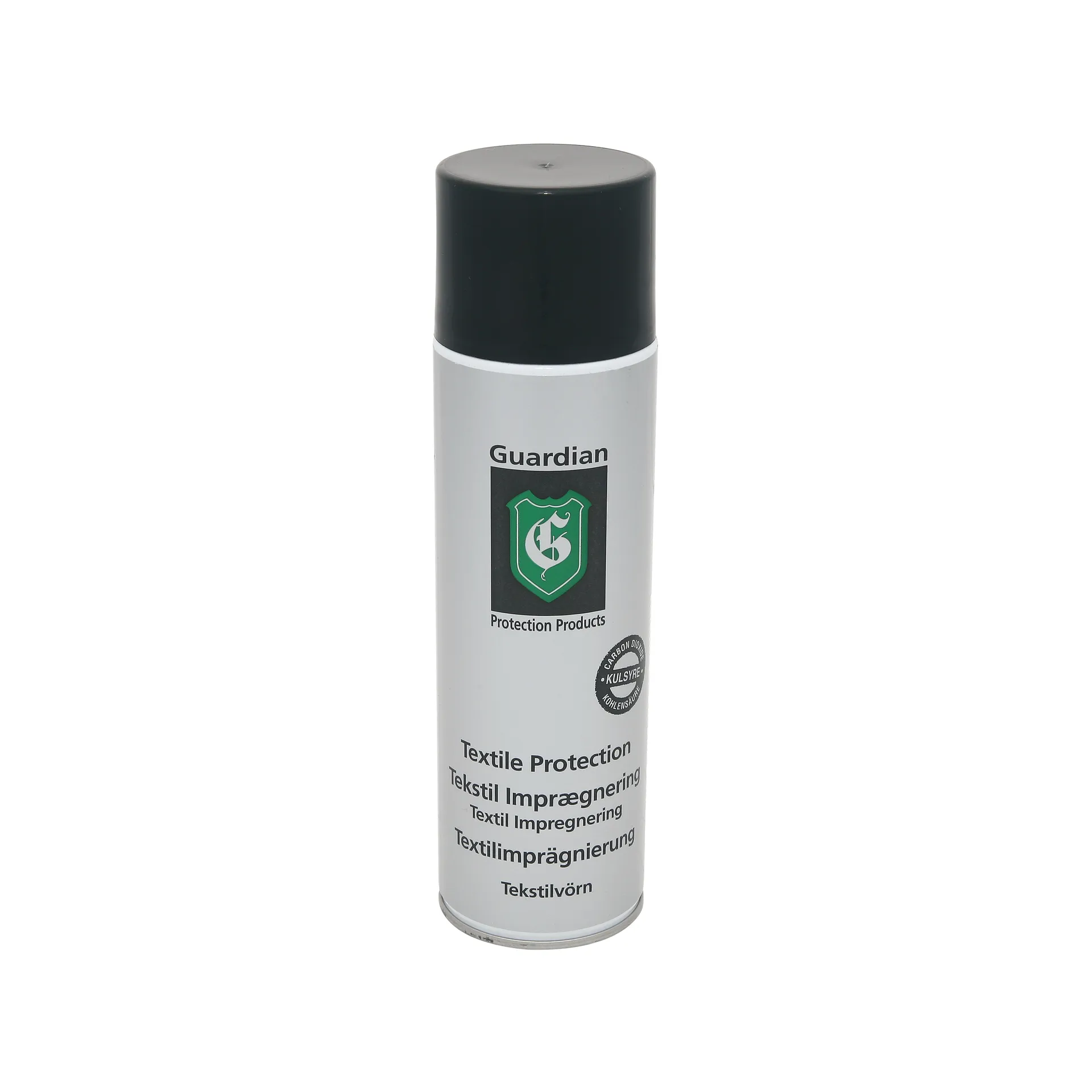 Guardian Nr 66 εμποτισμός κλωστοϋφαντουργικών προϊόντων, Transparent Guardian