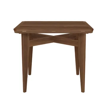 Τραπεζαρία B-Table - american walnut - GUBI
