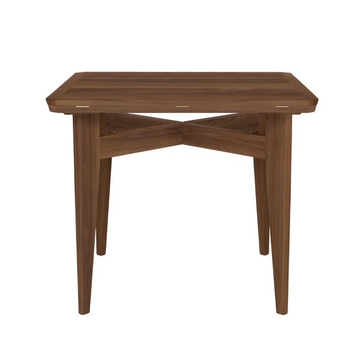 Τραπεζαρία B-Table - american walnut - GUBI
