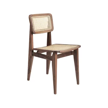 Καρέκλα C-Chair - american walnut, σάπισμα - GUBI