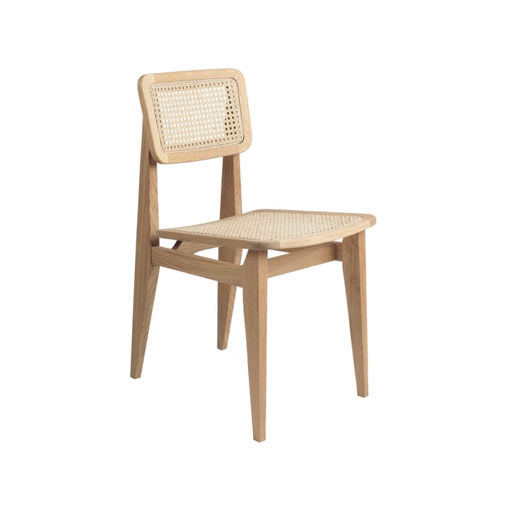 Καρέκλα C-Chair - δρυς λαδωμένη, σήψη - GUBI