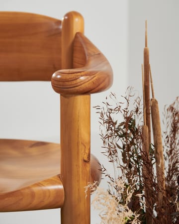 Καρέκλα Daumiller - Golden pine - GUBI