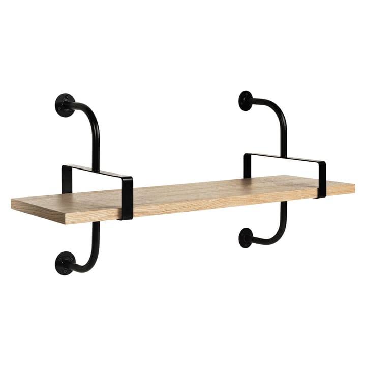 Démon shelf 1 ράφι 95 cm - δρυς - GUBI