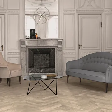 Τραπέζι καναπέ Pedrera - Black - GUBI