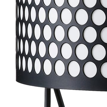Φωτιστικ�ό δαπέδου Pedrera PD2 - Black - GUBI