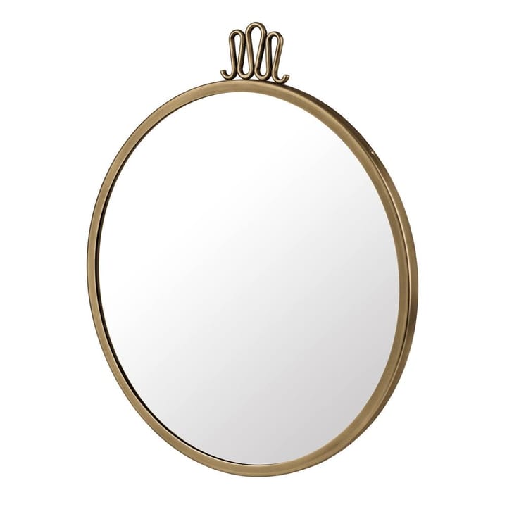 Randaccio Circulaire καθρέφτης, Ø 42 cm GUBI