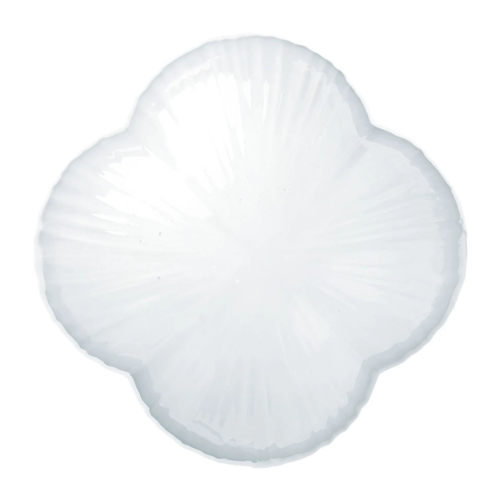 Φορητό επιτραπέζιο φωτιστικό, Seine, Αντικέ μπρούτζος-λευκό GUBI