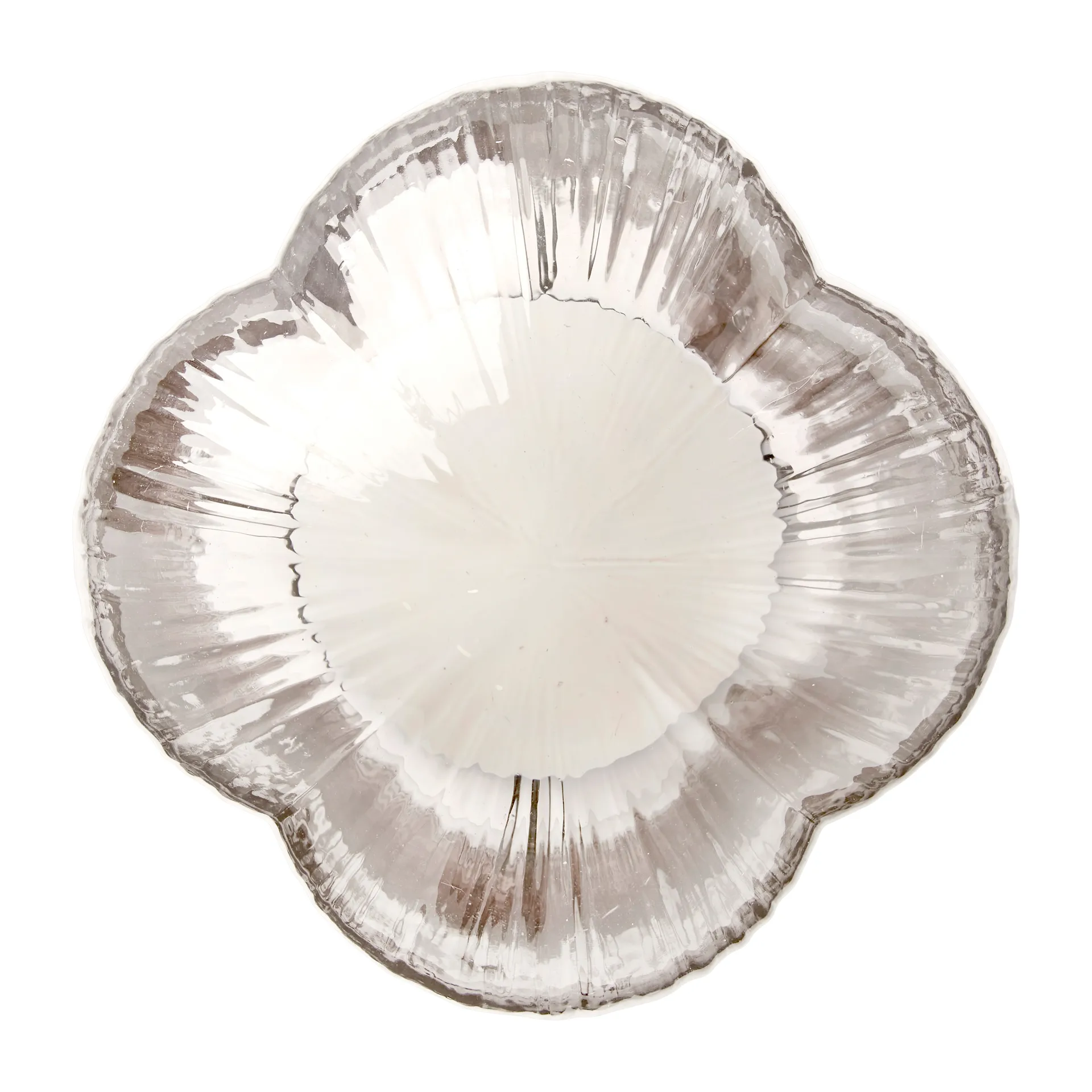 Φωτιστικό οροφής Seine Ø17.2 cm, Ορείχαλκος-καπνός GUBI