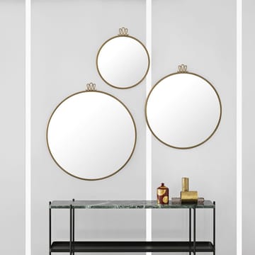 TS Console table 120x30x72 cm - Μαύρο μάρμαρο μαρκίνας, μαύρα πόδια, 2 μαρμάρινα ράφια - GUBI