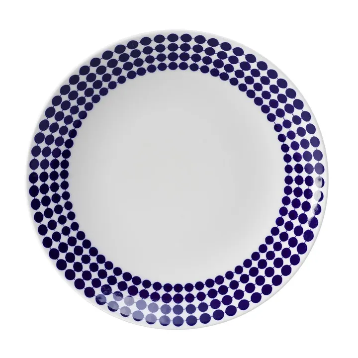 Adam πιάτο - Ø 22 cm - Gustafsbergs Porslinsfabrik
