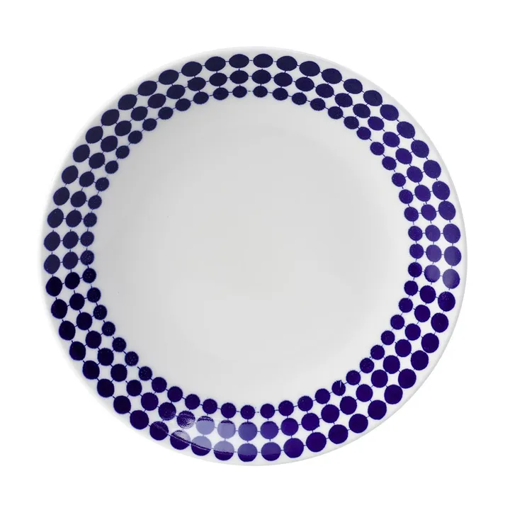 Adam πιάτο - Ø 24 cm - Gustafsbergs Porslinsfabrik