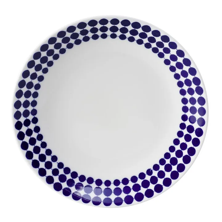 Adam πιάτο - Ø 28 cm - Gustafsbergs Porslinsfabrik
