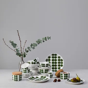 Berså μπολ - Ø 17 cm - Gustafsbergs Porslinsfabrik