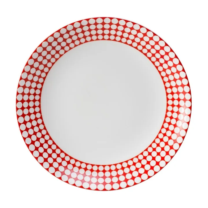 Eva πιάτο - Ø 22 cm - Gustafsbergs Porslinsfabrik