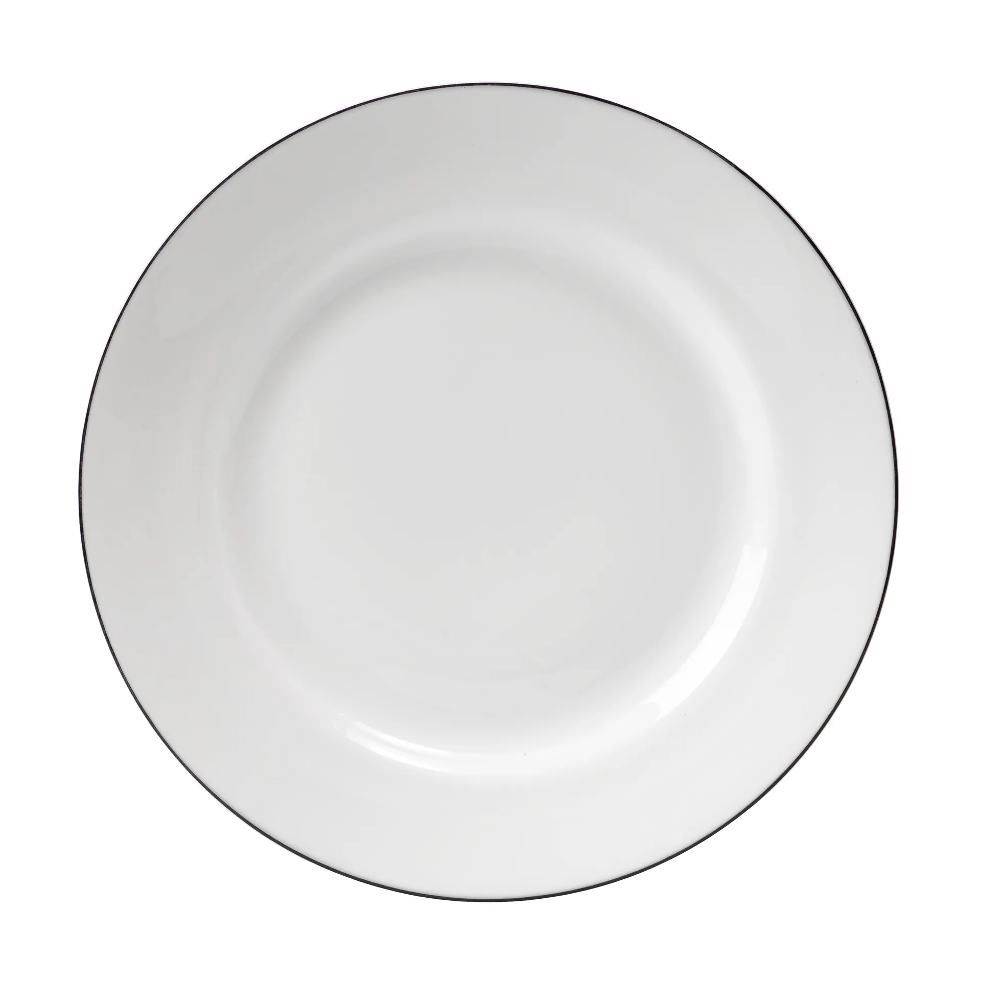 Natur πιάτο, Ø 22 cm Gustafsbergs Porslinsfabrik