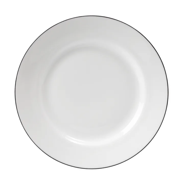 Natur πιάτο - Ø 22 cm - Gustafsbergs Porslinsfabrik