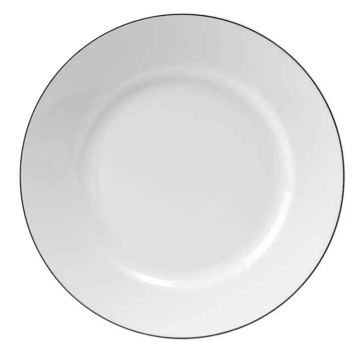 Natur πιάτο - Ø 28 cm - Gustafsbergs Porslinsfabrik