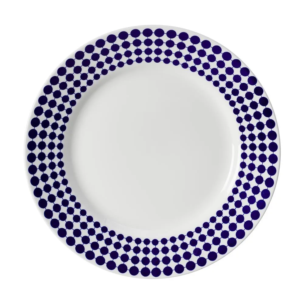 Adam πιάτο, Ø 18 cm Gustavsbergs Porslinsfabrik