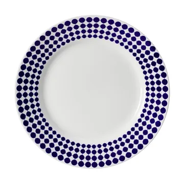 Adam πιάτο - Ø 18 cm - Gustavsbergs Porslinsfabrik