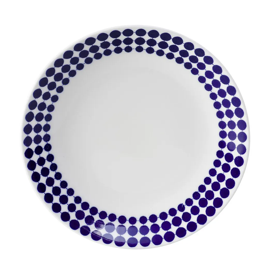 Adam πιάτο, Ø 24 cm Gustavsbergs Porslinsfabrik