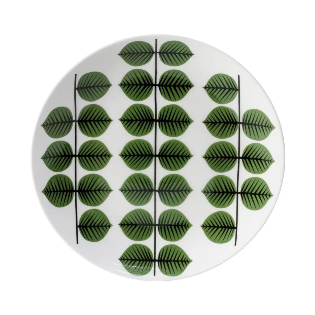 Berså πιάτο, Ø 22 cm Gustavsbergs Porslinsfabrik