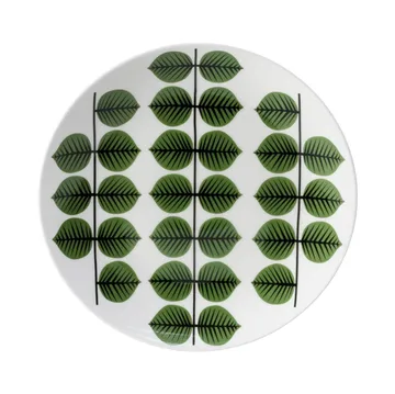Berså πιάτο - Ø 22 cm - Gustavsbergs Porslinsfabrik