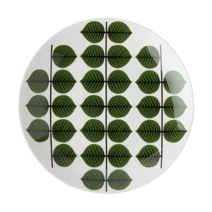 Berså πιάτο - Ø 22 cm - Gustavsbergs Porslinsfabrik