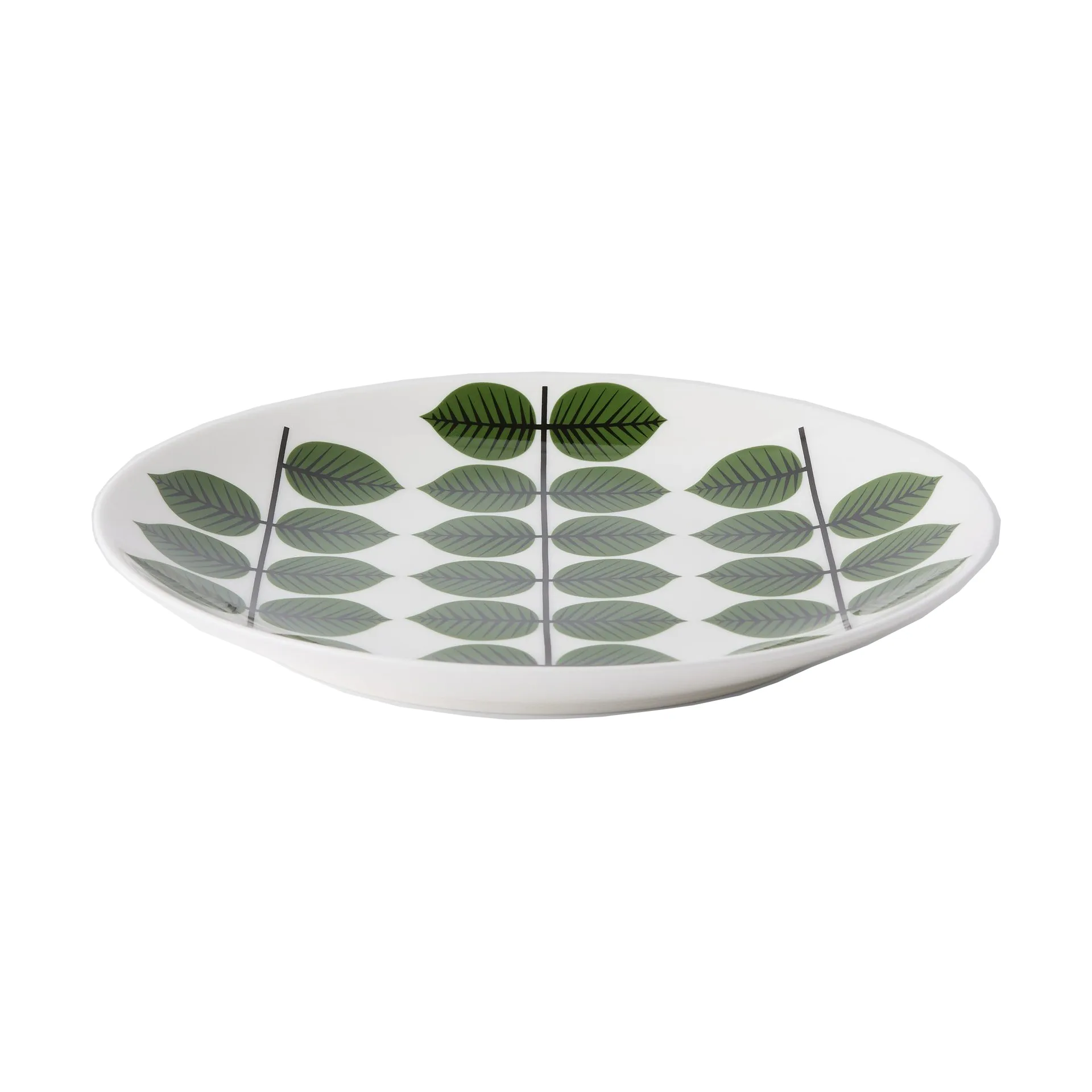 Berså πιάτο, Ø 22 cm Gustavsbergs Porslinsfabrik
