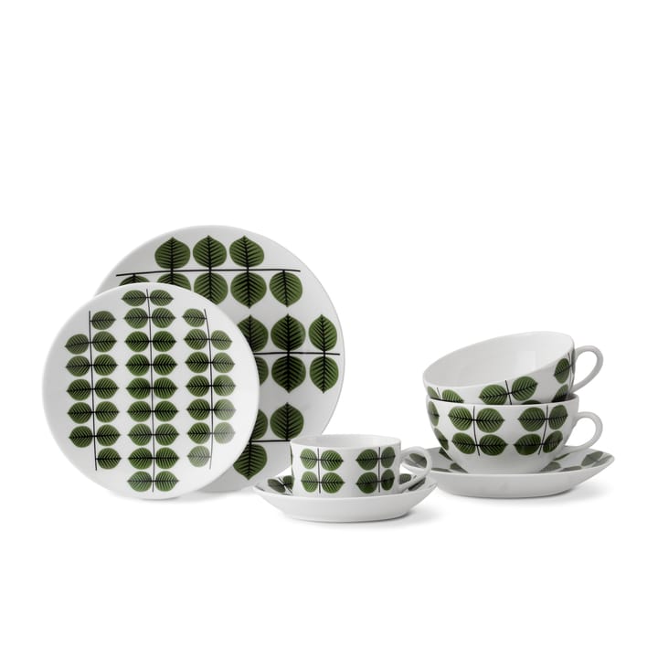 Berså πιάτο, Ø 22 cm Gustavsbergs Porslinsfabrik