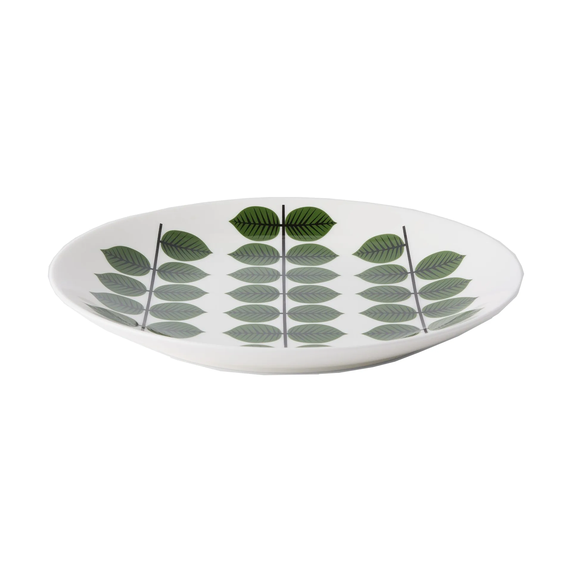 Berså πιάτο, Ø 24 cm Gustavsbergs Porslinsfabrik