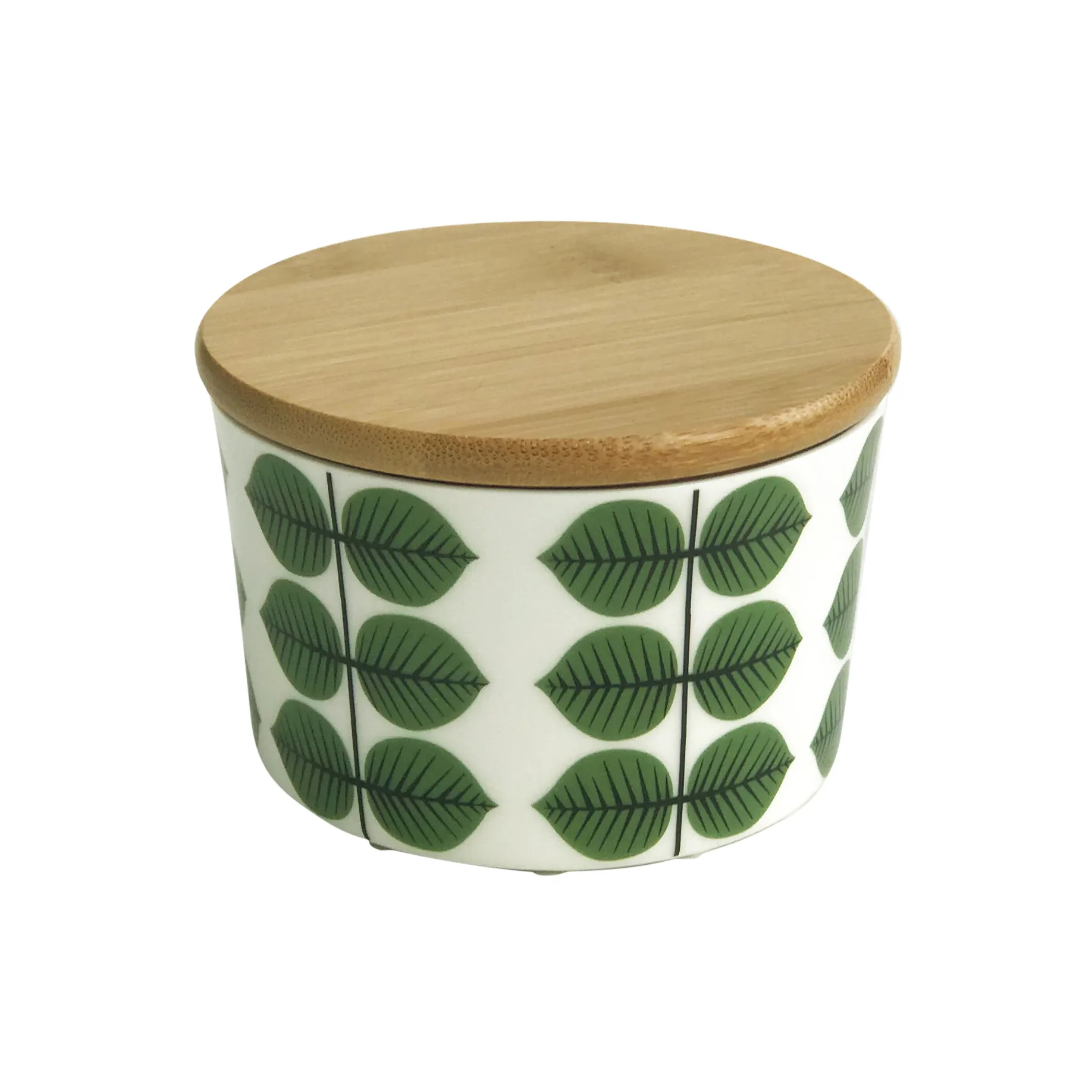 Berså βάζο με καπάκι, 35 cl Gustavsbergs Porslinsfabrik