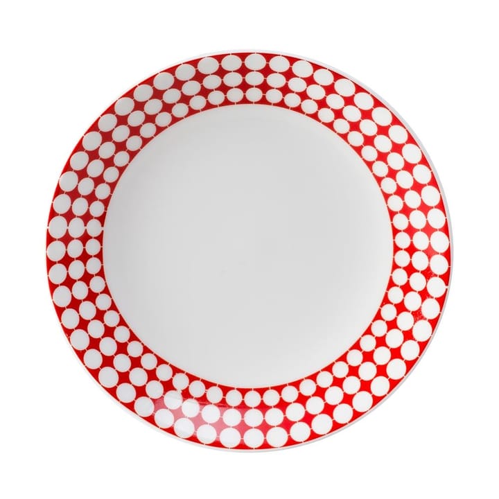 Eva πιάτο - �Ø 18 cm - Gustavsbergs Porslinsfabrik