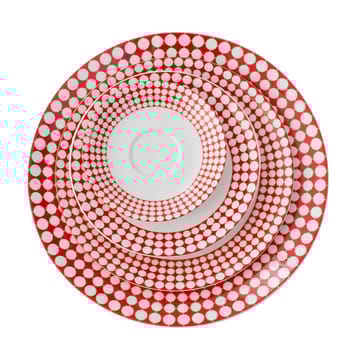Eva πιάτο - Ø 22 cm - Gustavsbergs Porslinsfabrik